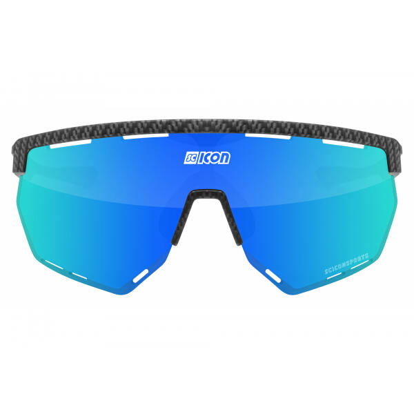 Okulary Scicon Aerowing SCNPP carbon matt