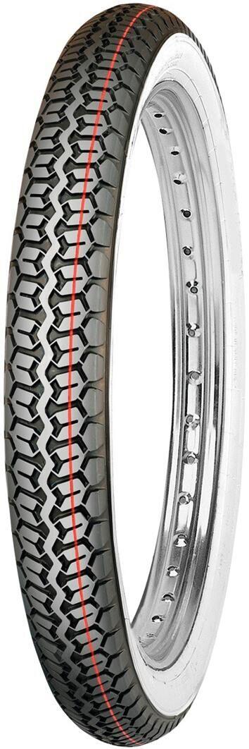 Opona Mitas B 8 2 1/4-16 TT 38J