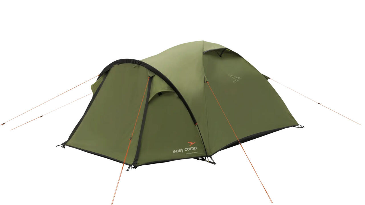 Namiot trzyosobowy Easy Camp Setesdal 3