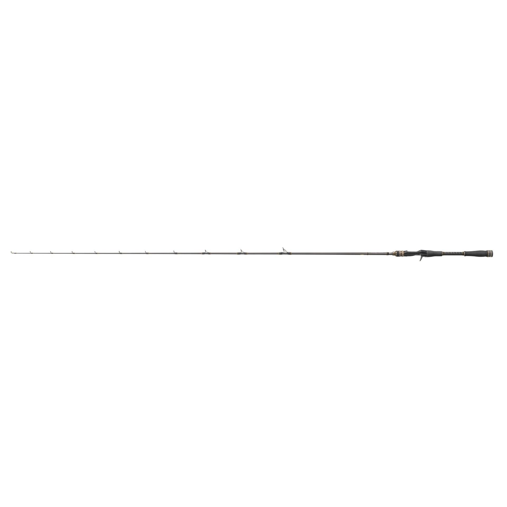 Wędka castingowa Hearty Rise Valley Hunter H.Pelagic 140g