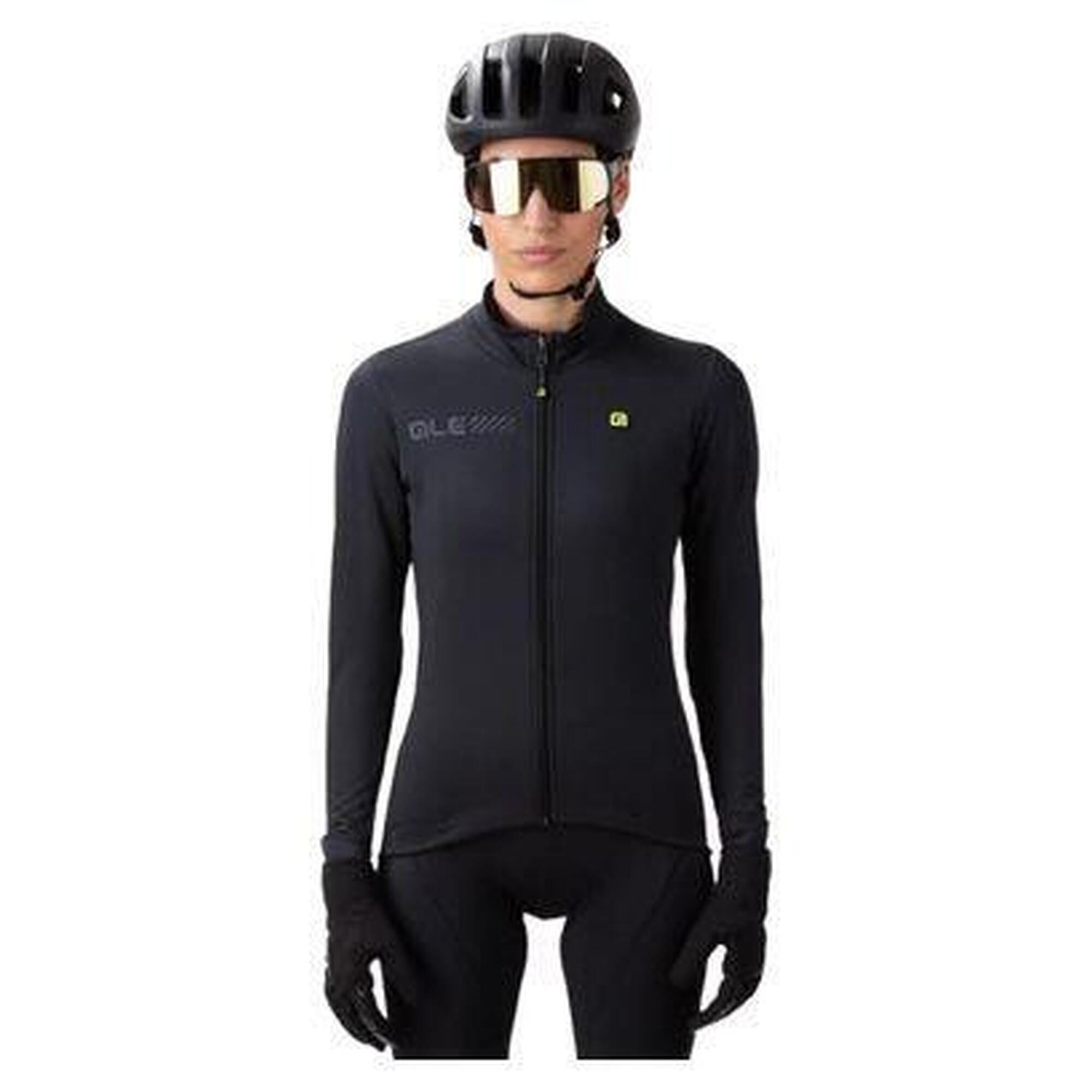 Kurtka rowerowa męska Alé Fondo 2.0