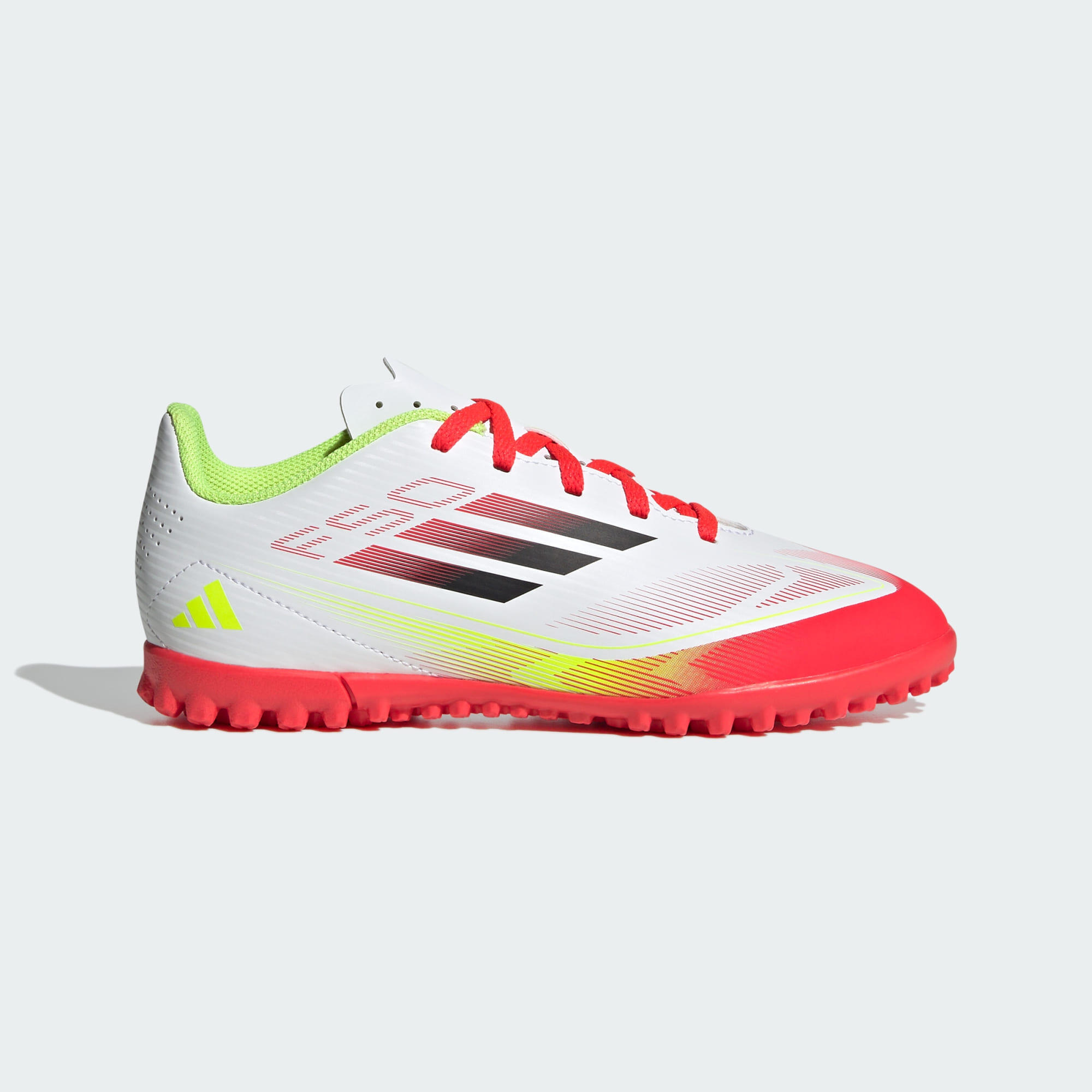 Buty F50 Club TF Kids
