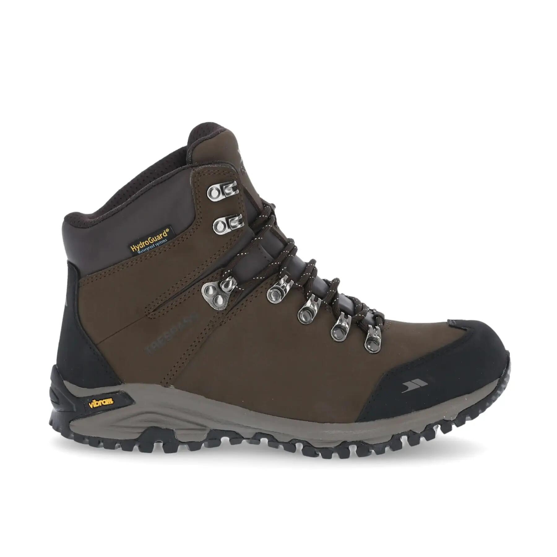 Damskie buty trekkingowe Trespass Baylin