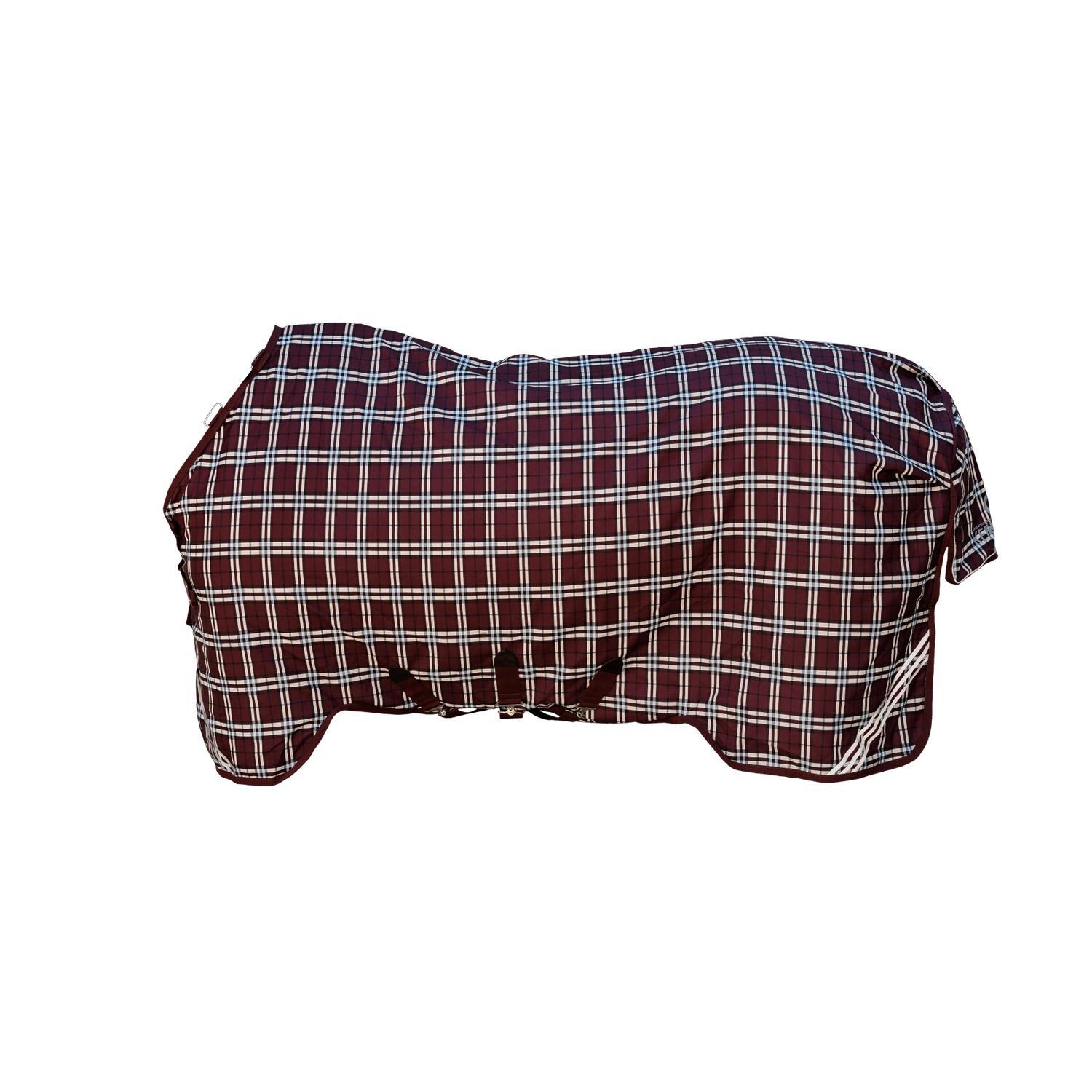 Zewnętrzna derka dla koni Kentucky All Weather Comfort 0g
