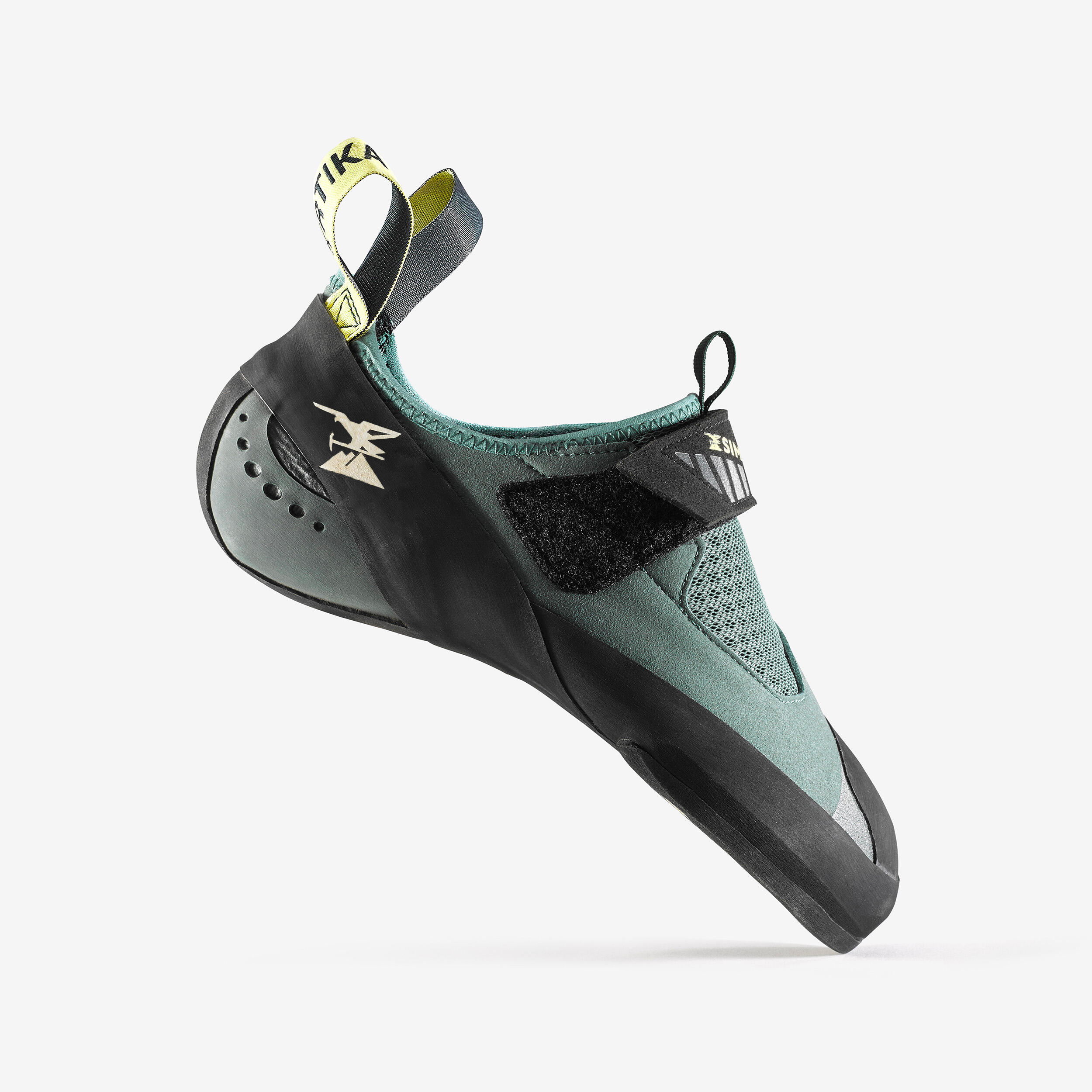 Buty wspinaczkowe męskie Simond Vertika Soft