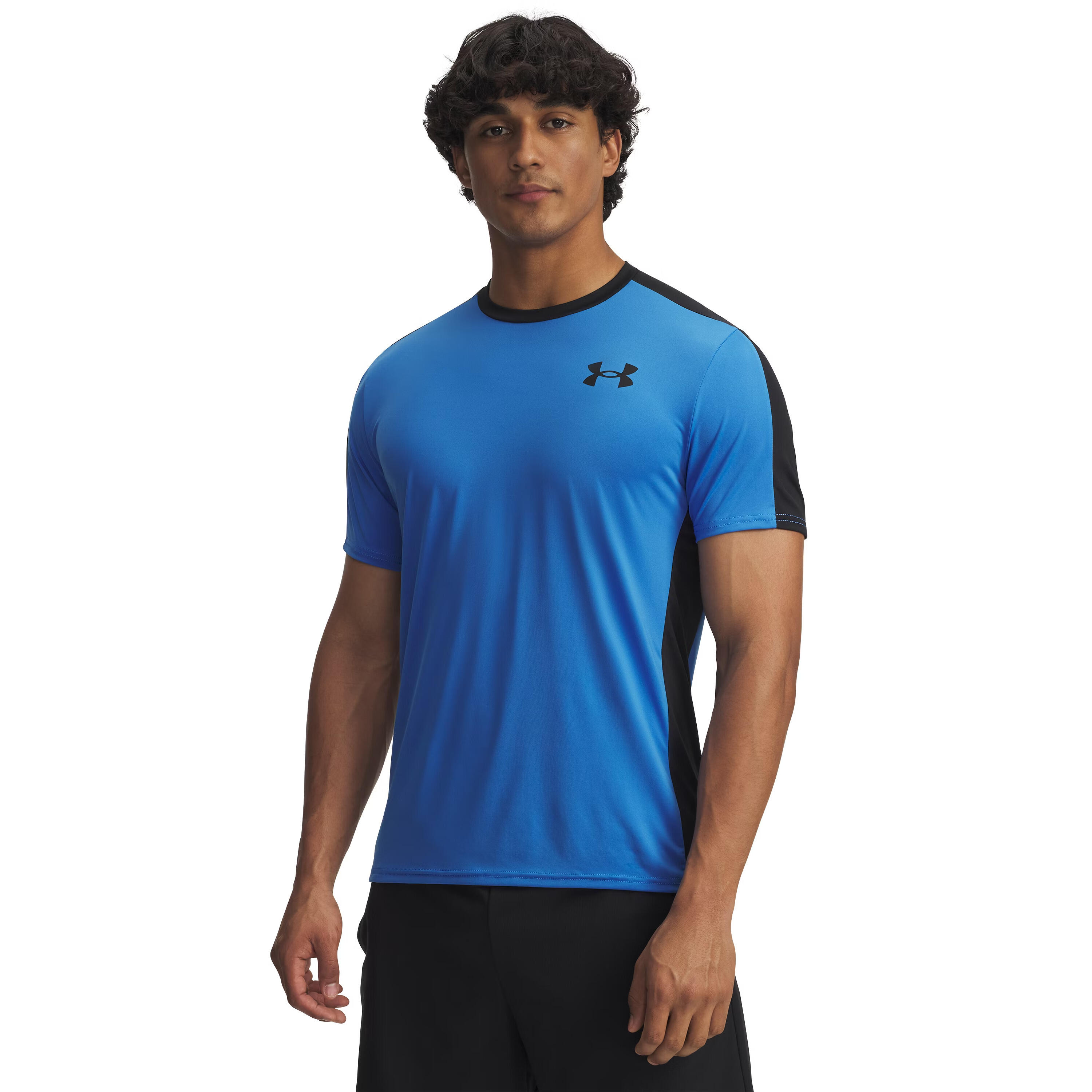 Koszulka Under Armour HeatGear Wordmark