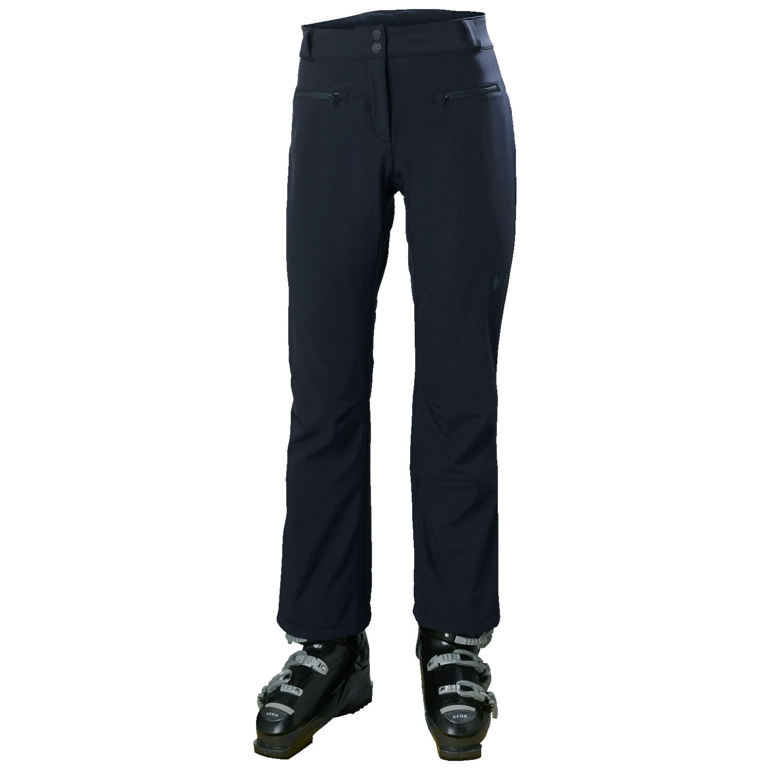 Spodnie narciarskie dla kobiet Helly Hansen Bellissimo 2