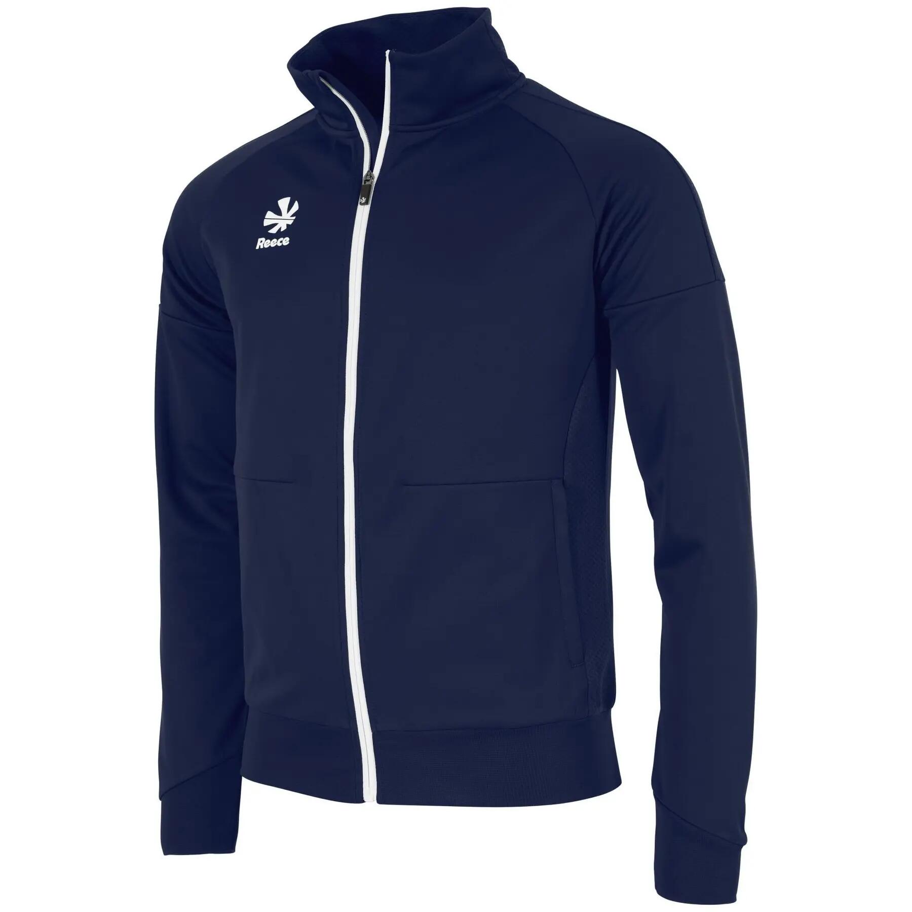 Bluza dresowa zapinana na zamek błyskawiczny Reece Australia Premium