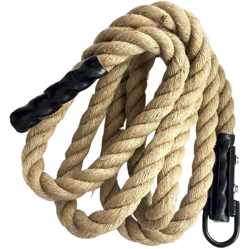 Lina do wspinania JK Fitness 5 m