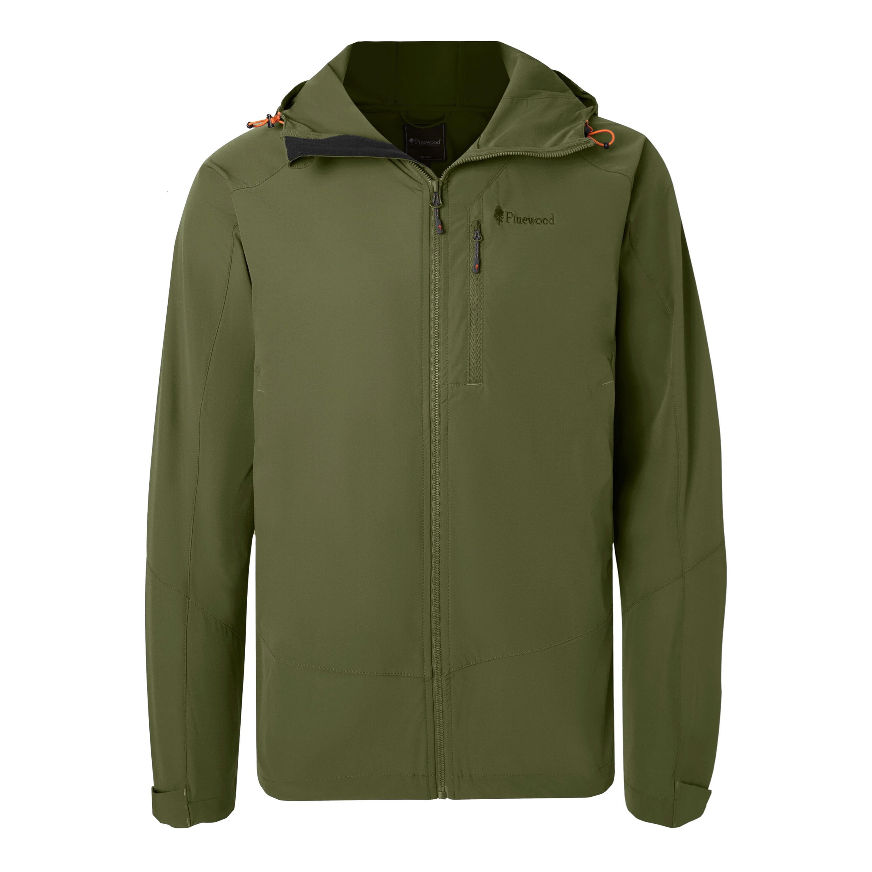 Kurtka wodoodporna Pinewood Finnveden Sports Light