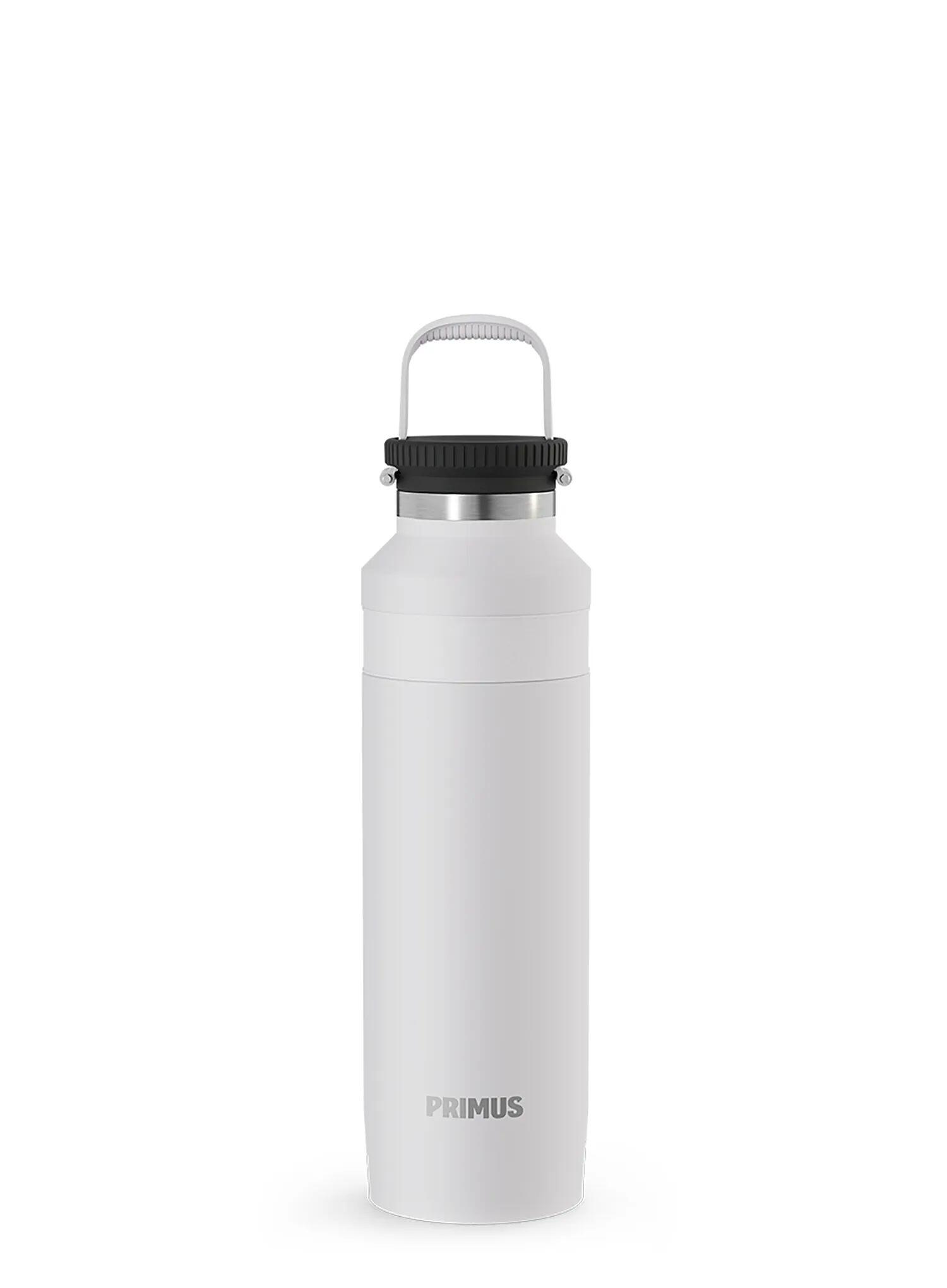 Butelka termiczna Primus Tufa Narrow Insulated Bottle 0.6 L - alpine frost