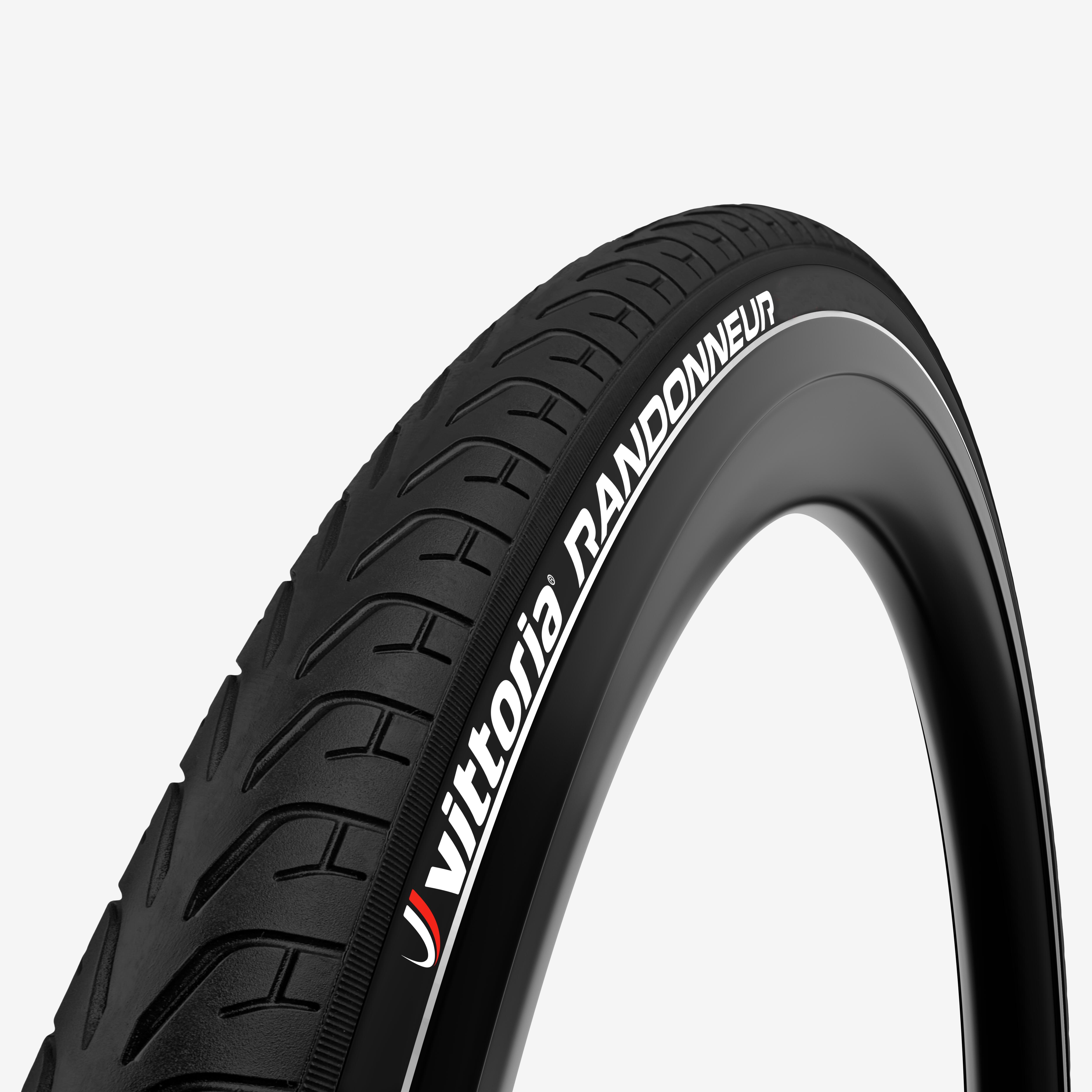 Opona rowerowa Vittoria Randonneur 700x35 / 37-622