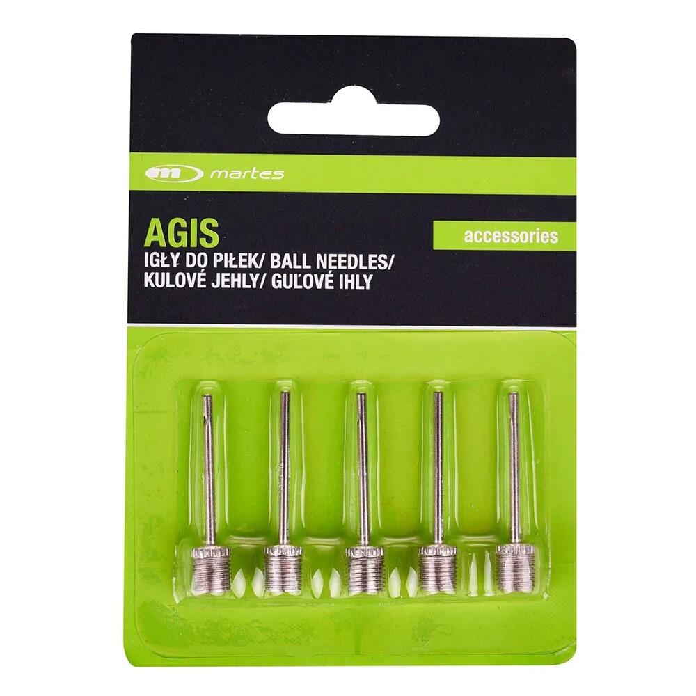 Adapter Igły Agis (zestaw 5 Sztuk)