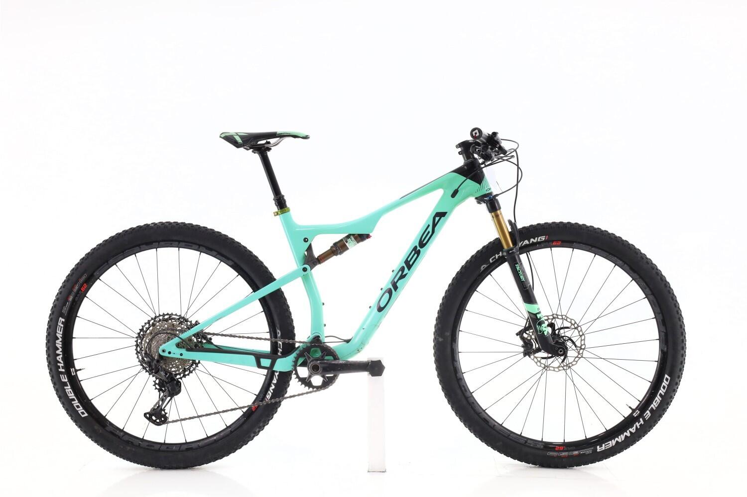 Second life · R. górski · Orbea Oiz XT · W bardzo dobrym stanie