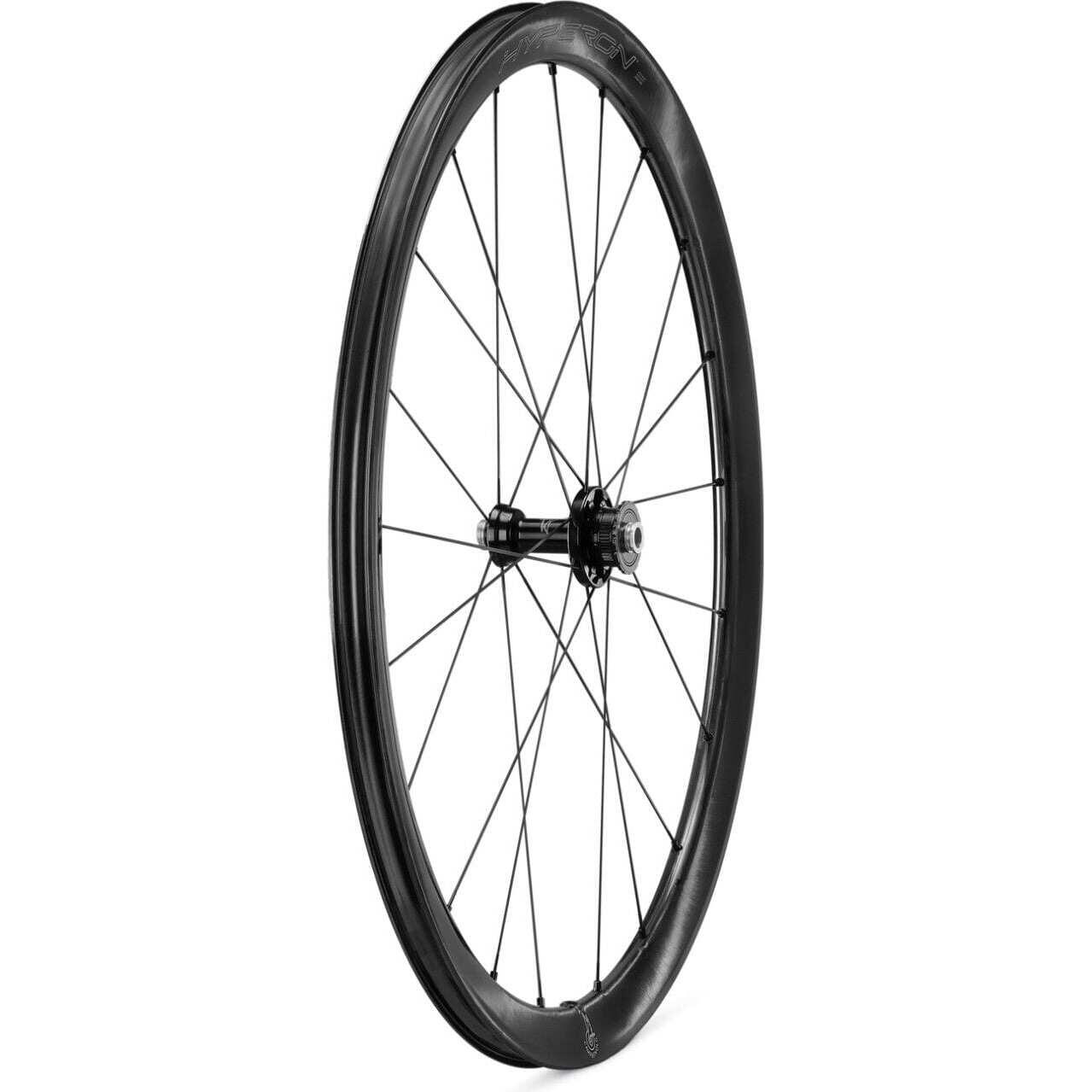 Zestaw kół do rowerów tarczowych Campagnolo Hyperon 2Wf Tlr Cl N3W
