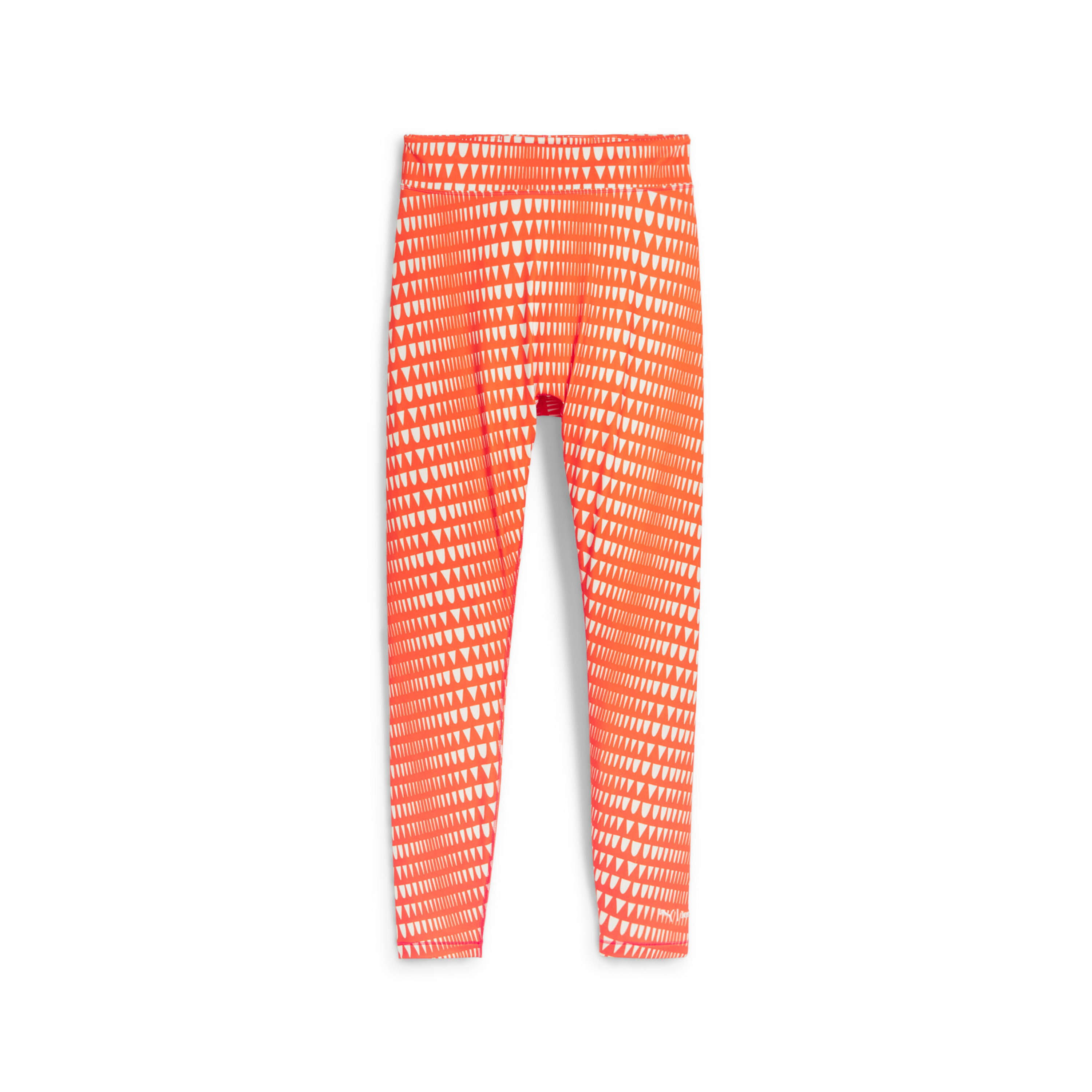 Damskie legginsy z wysokim stanem Puma X Lemlem
