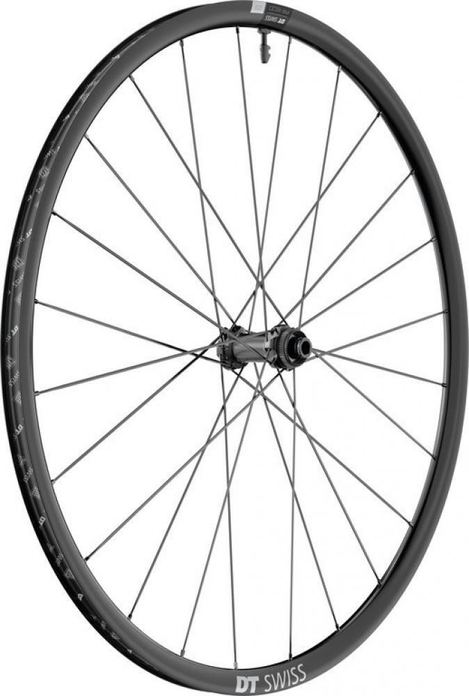 Koło rowerowe przednie DT Swiss PR 1600 SP 700C CL
