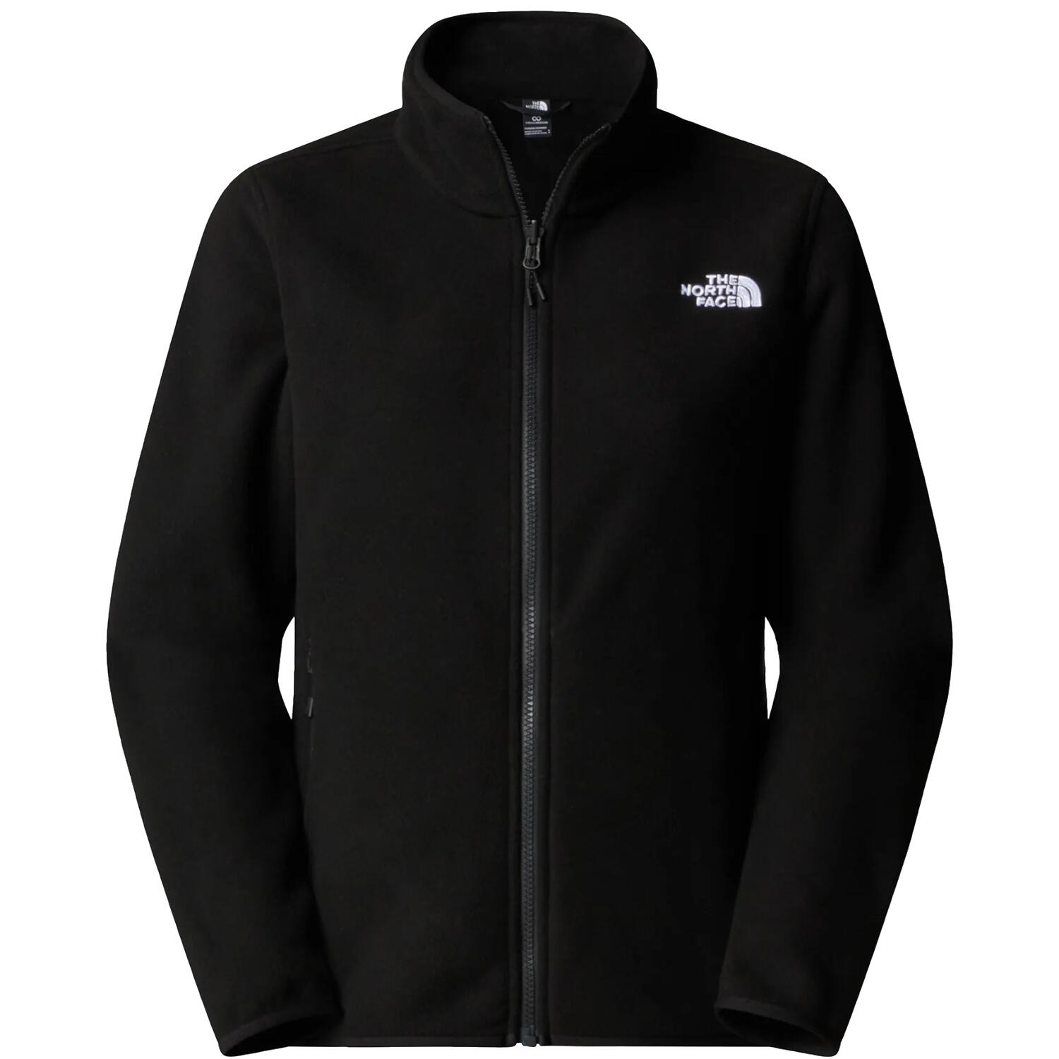 Polar turystyczny damski W Glacier Fleece Jackets