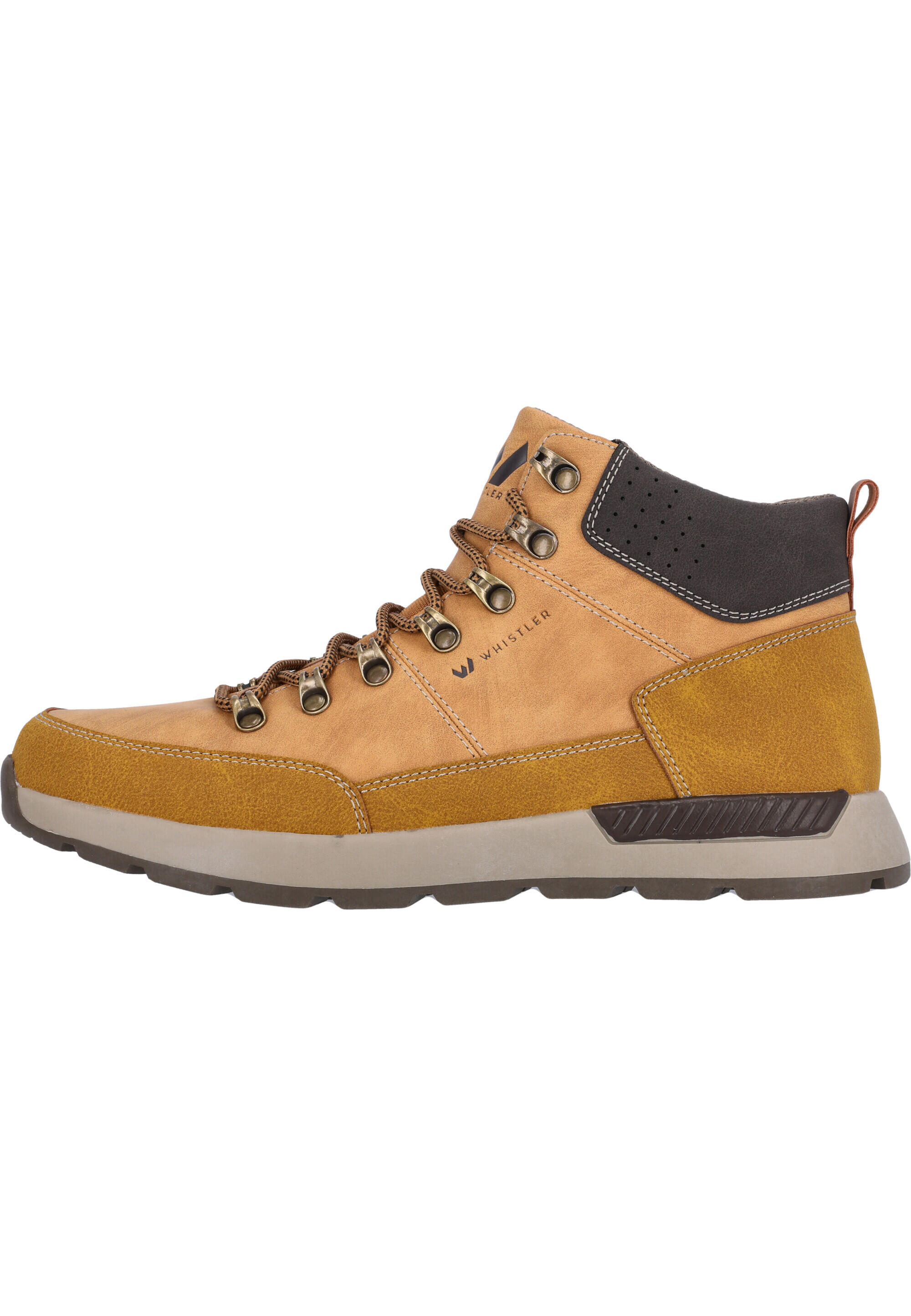 Buty Whistler Minsert