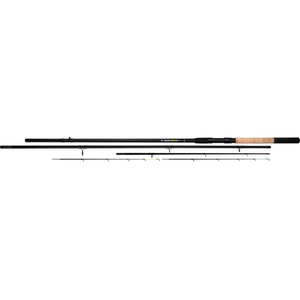 Wędka Mikado Sasori Feeder 360 3,6m 100g