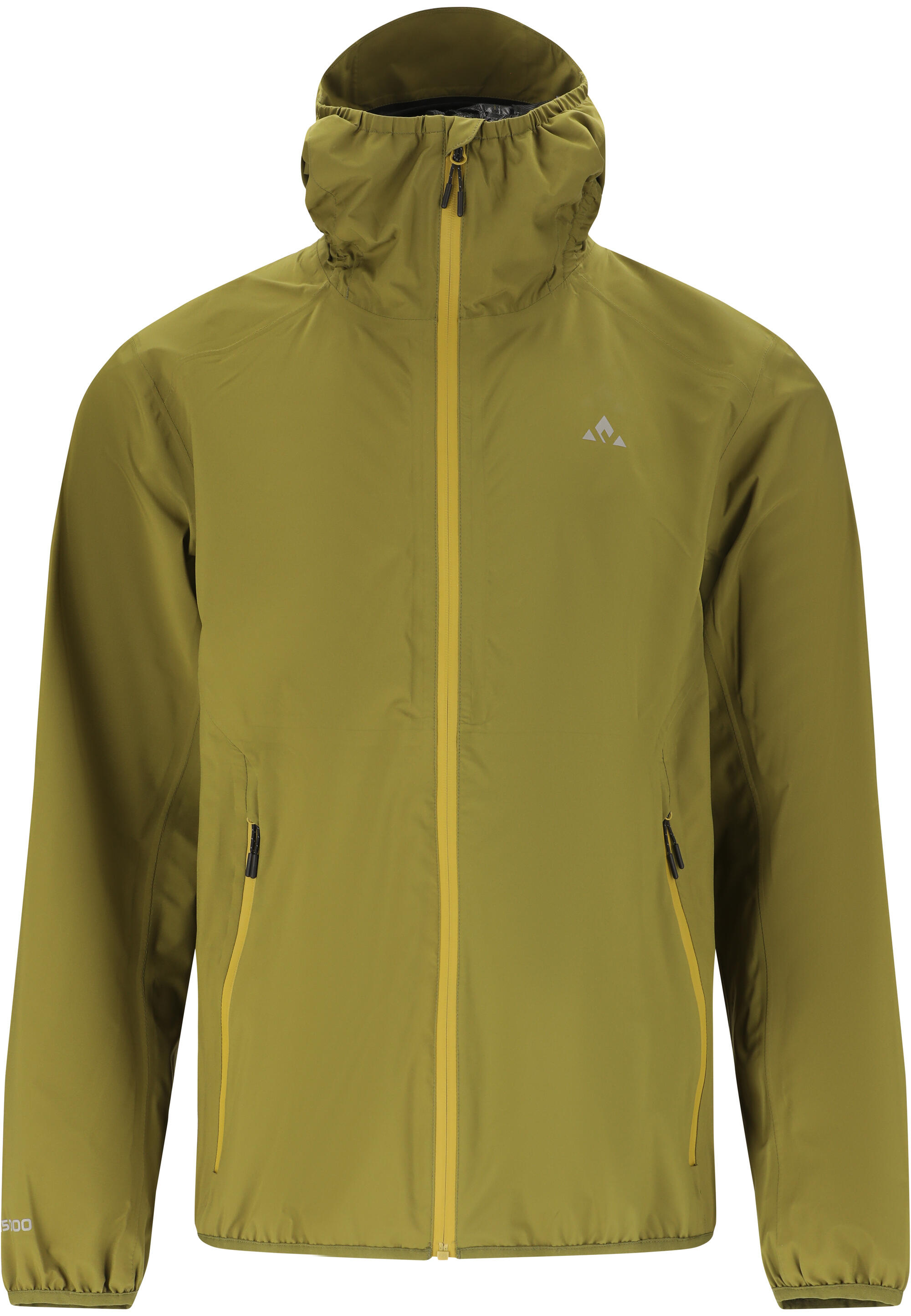 Vesta nieprzemakalna Whistler Selawik Pro 15000