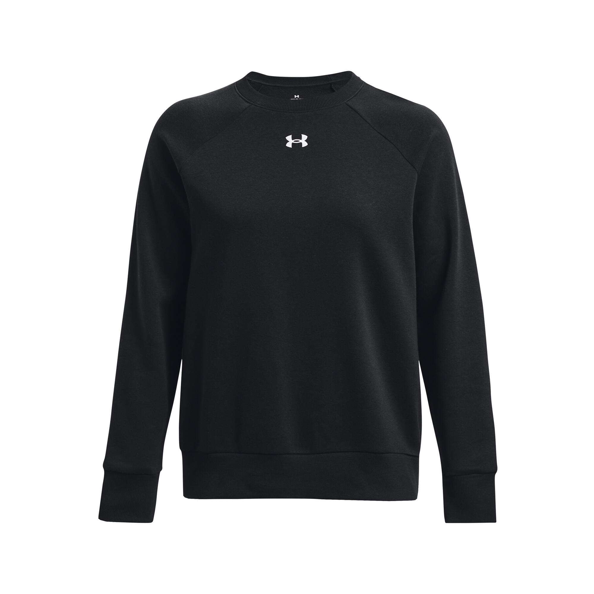Bluza sportowa damska Under Armour 1379508001