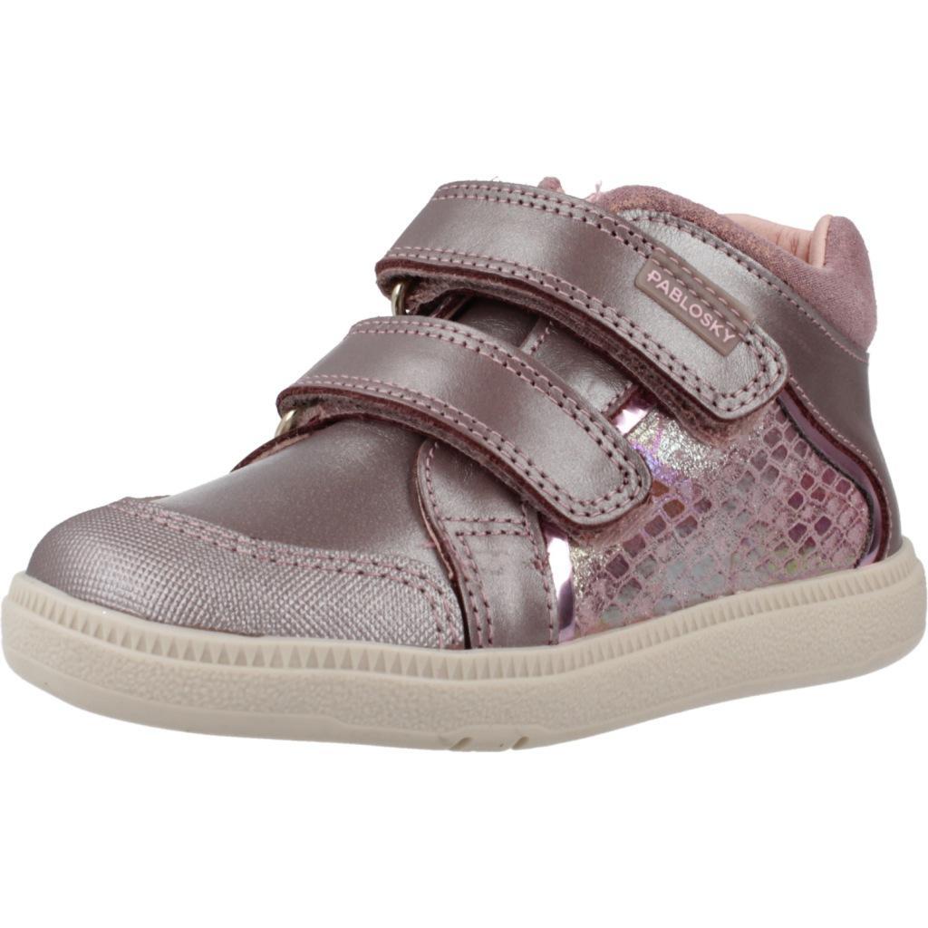 Buty PABLOSKY 047460P Rose