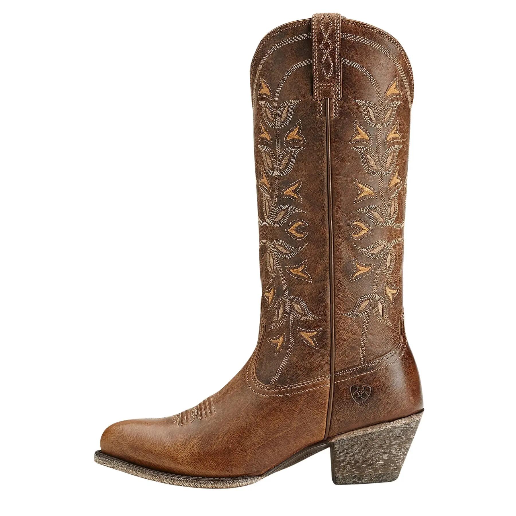 Damskie buty westernowe Ariat Desert Holly