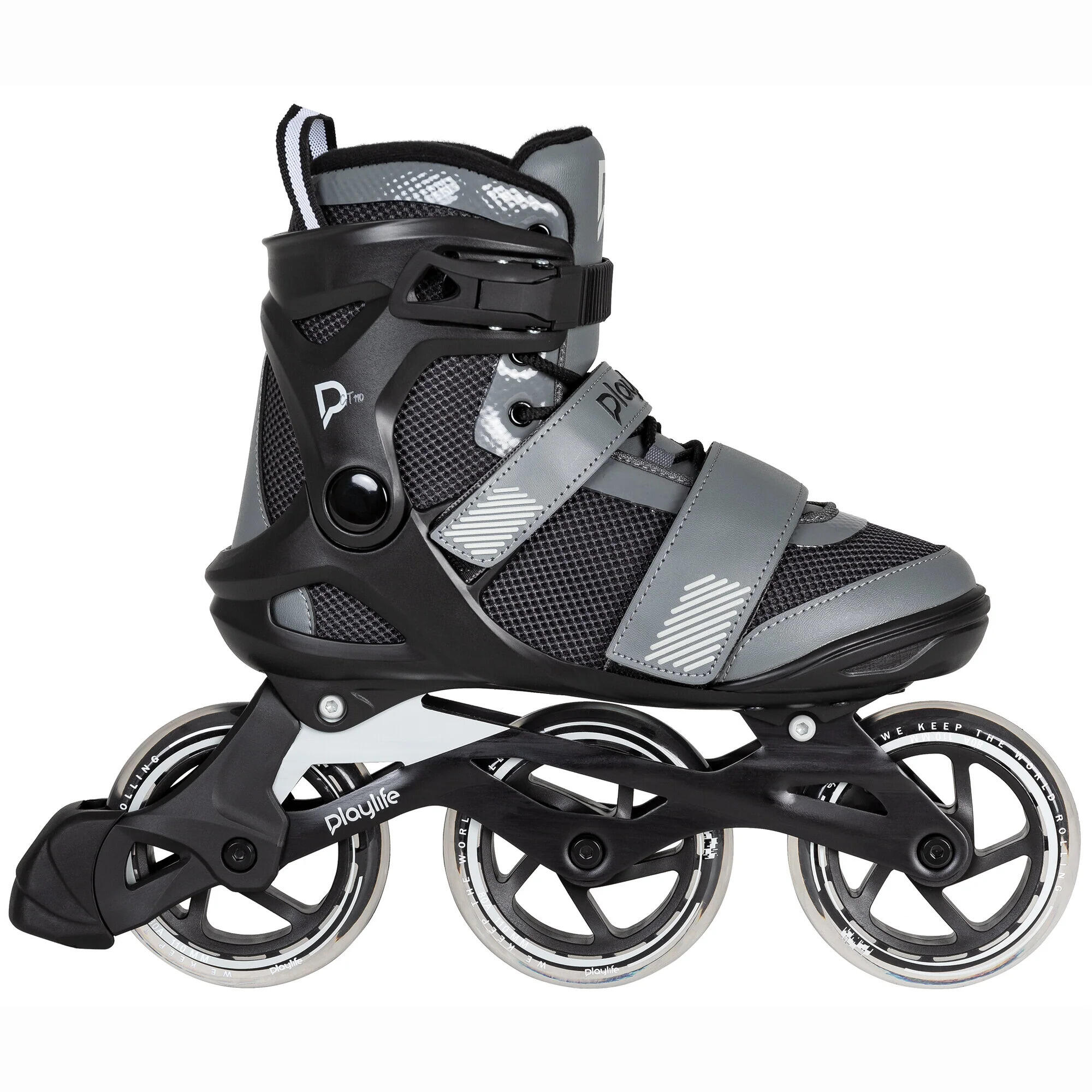 Rolki Playlife GT 110