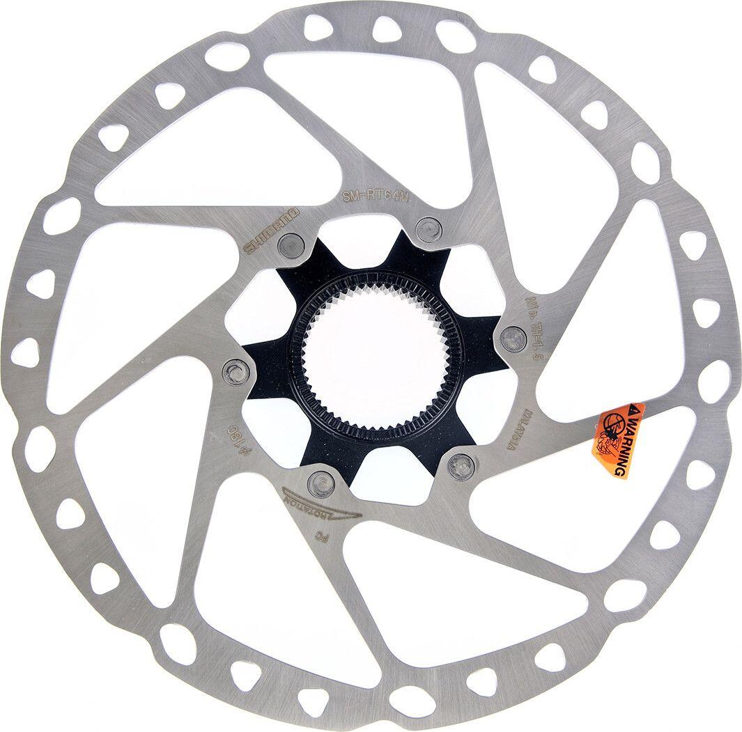 Tarcza hamulcowa Shimano SM-RT 64 Center Lock