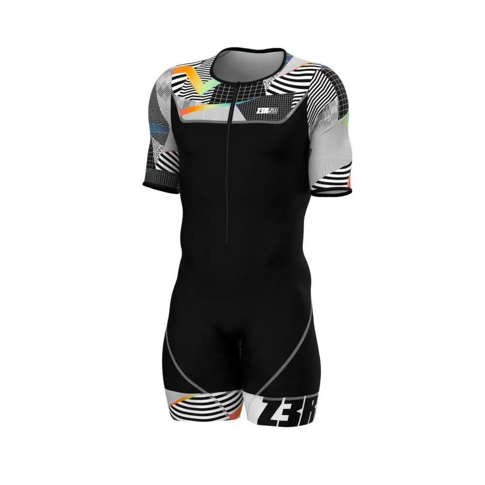 Trójfunkcyjny kombinezon Z3R0D Start