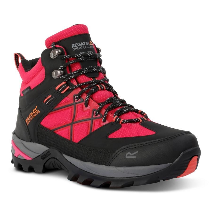 Buty trekkingowe damskie Samaris III