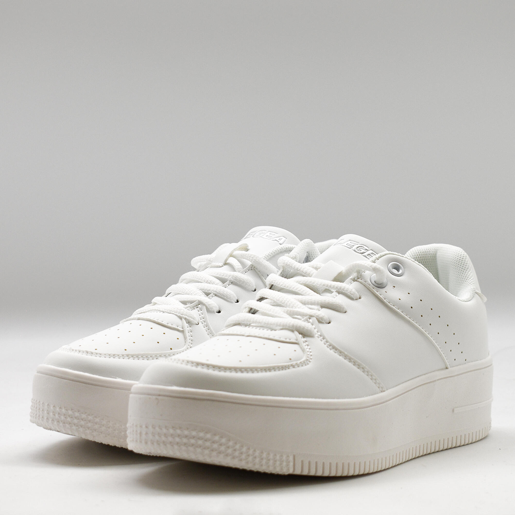 Sneakers Legea Roby Damskie