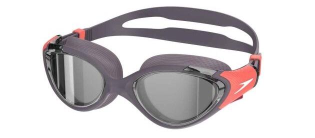 Okulary do pływania Speedo Biofuse 2.0 AF lustrzane