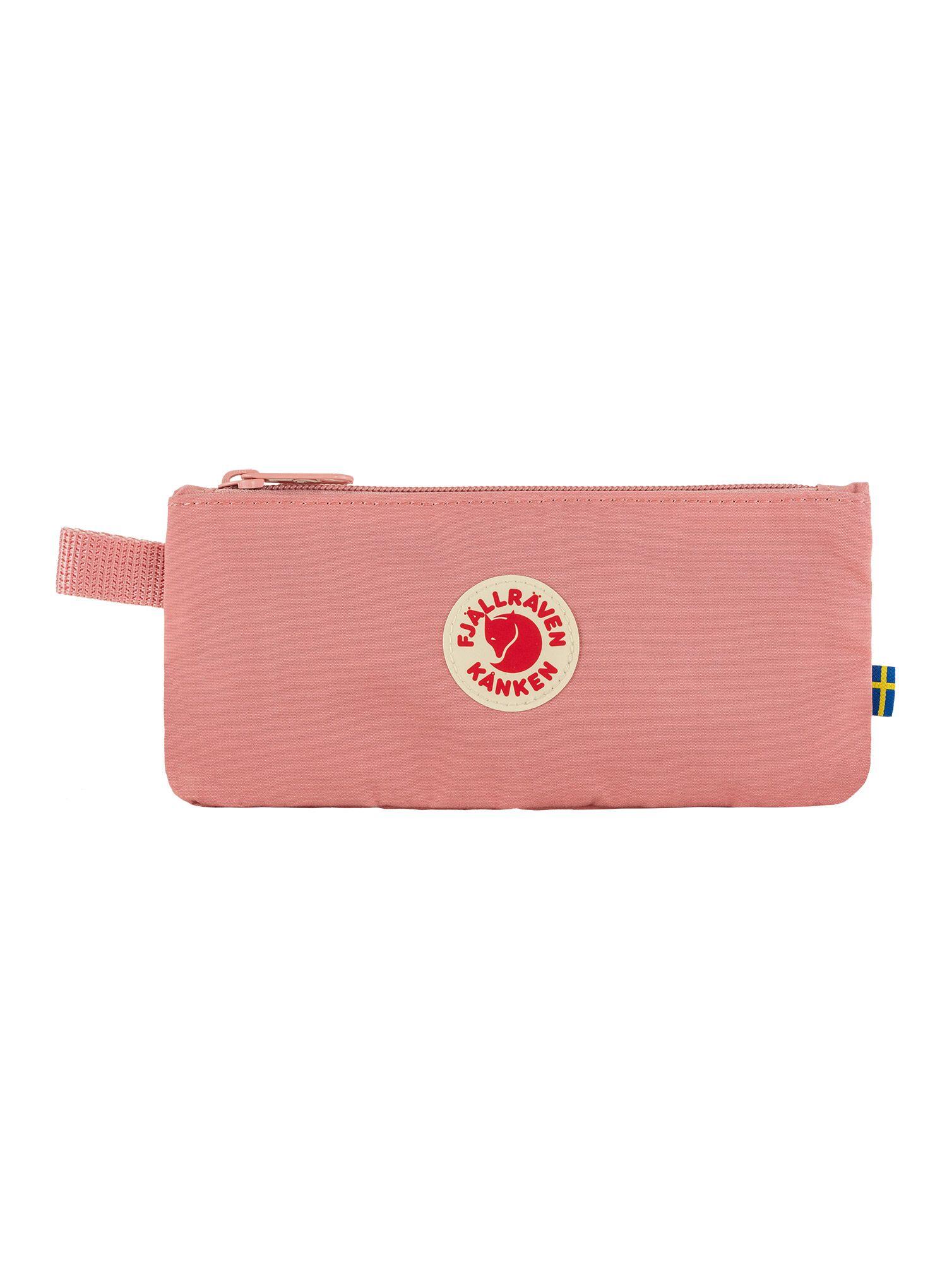 Piórnik Fjallraven Kanken Pen Case - pink