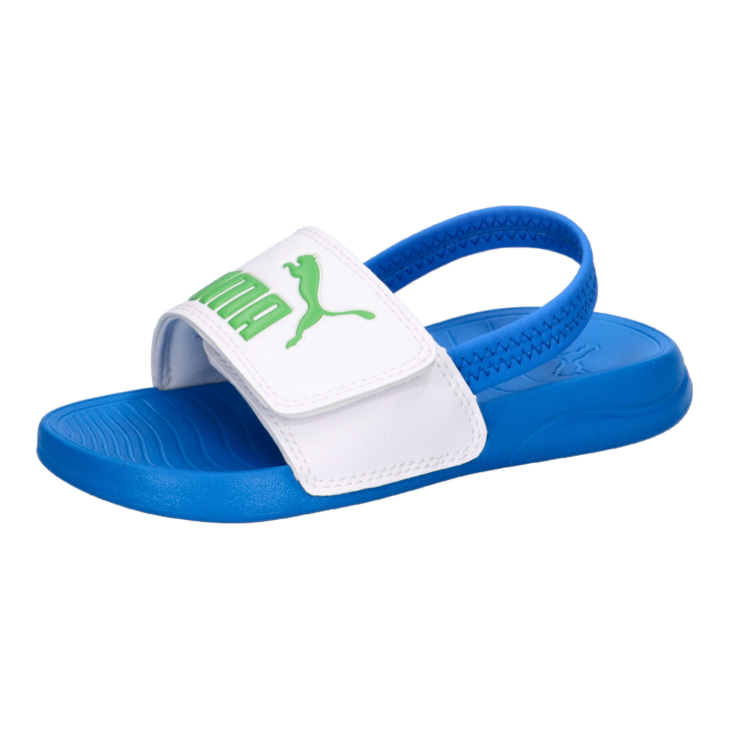 dla dzieci Sandals Puma Popcat 20