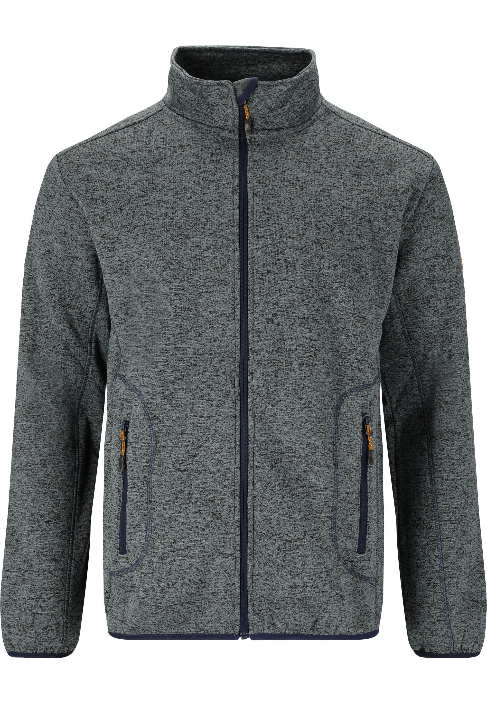Polar Whistler Sampton