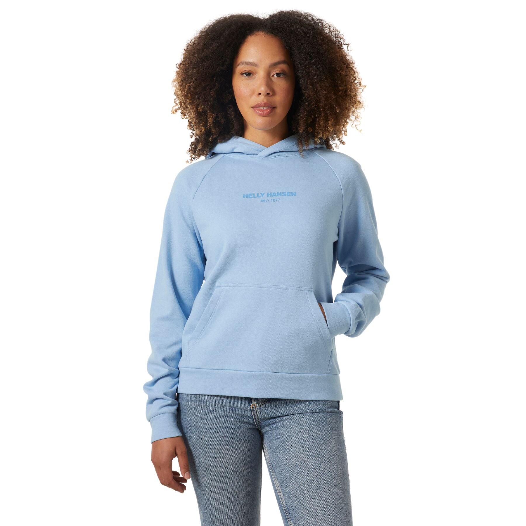 Bluza Damska Helly Hansen Core