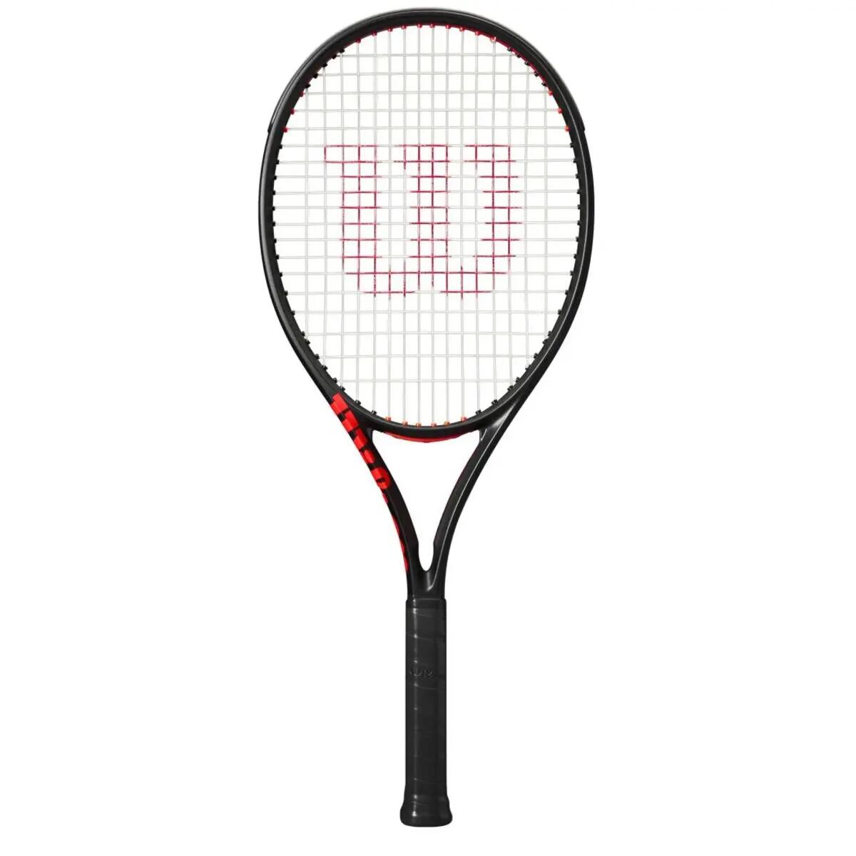 Rakieta tenisowa Wilson Clash 108 V3.0 RKT