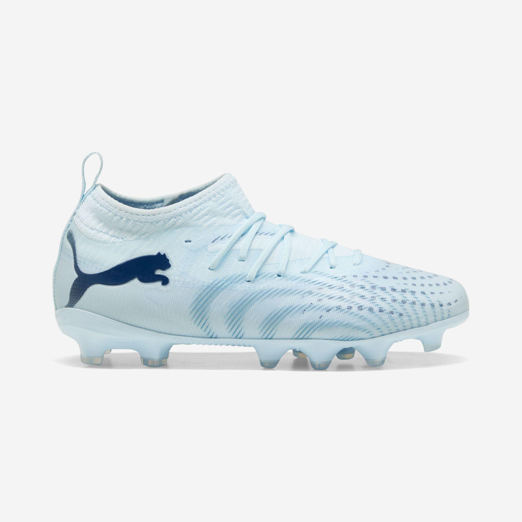 Buty piłkarskie dla dzieci Puma Future 9 Match FG/AG