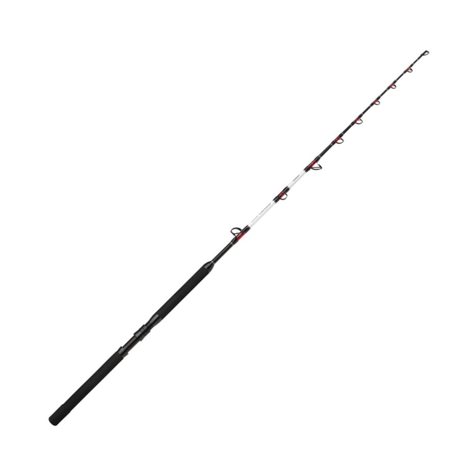 Wędka spinningowa Shimano Vengeance standup spiral 5'5 50lb
