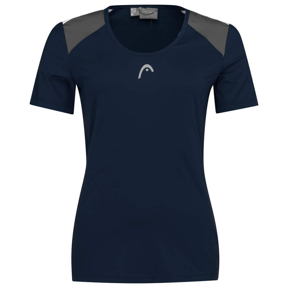 T-Shirt damski CLUB 22 Tech