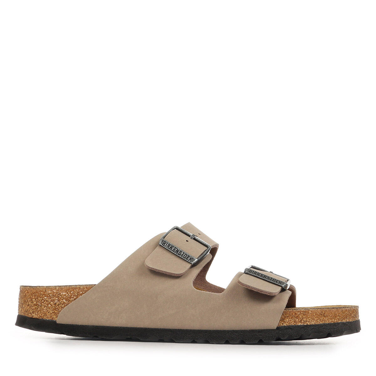 Klapki Birkenstock Arizona Birkibuc Dorosłych
