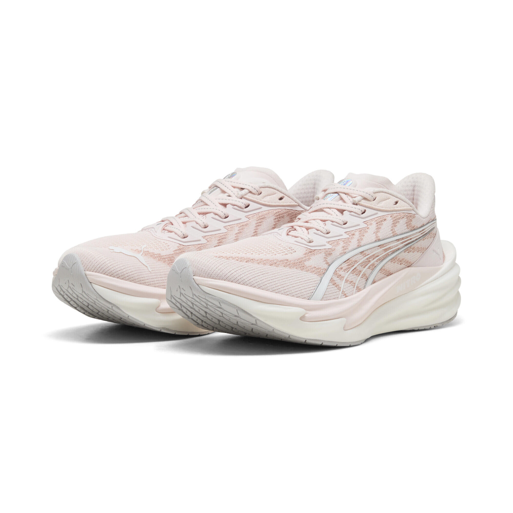 Damskie buty do biegania Deviate NITRO™ 4 PUMA