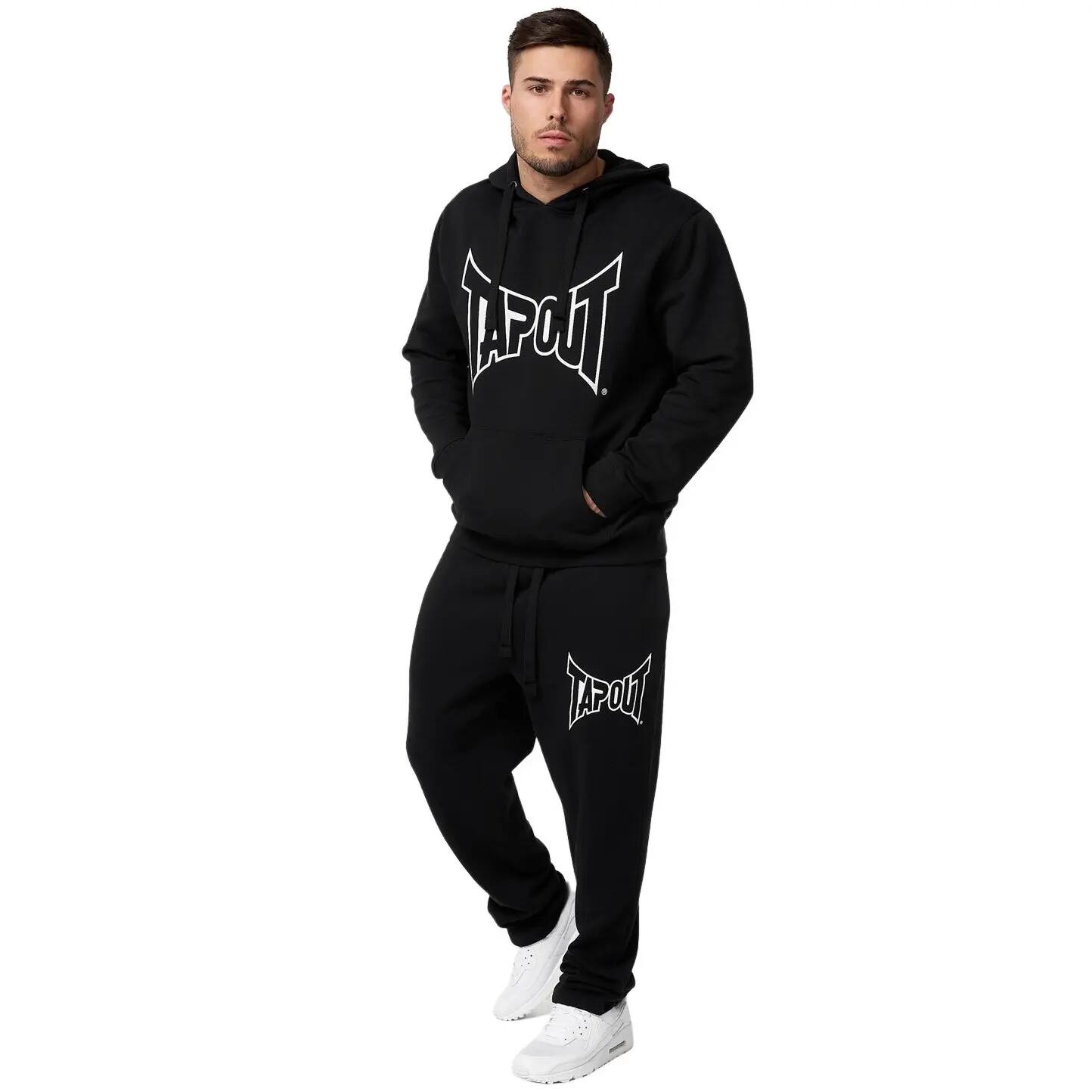 Bluza z kapturem Tapout Basic