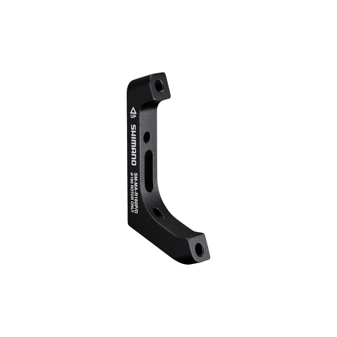 Adapter do montażu hamulca tarczowego Shimano SM-DBADT