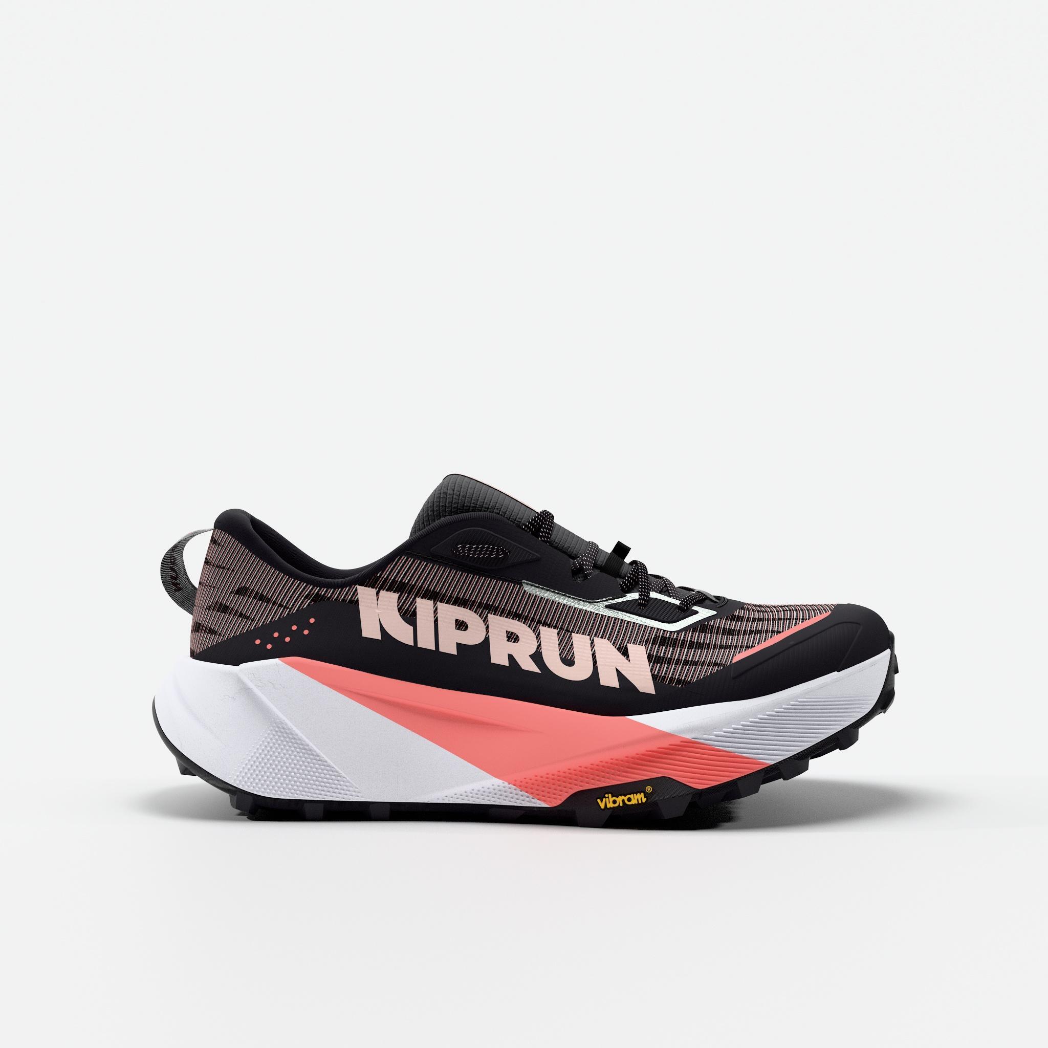Buty do biegania w terenie damskie Kiprun Kipsummit Max