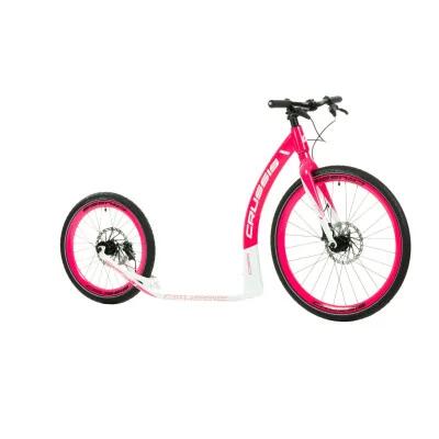 Crussis Cobra Sport 4.2-5 Pink-White