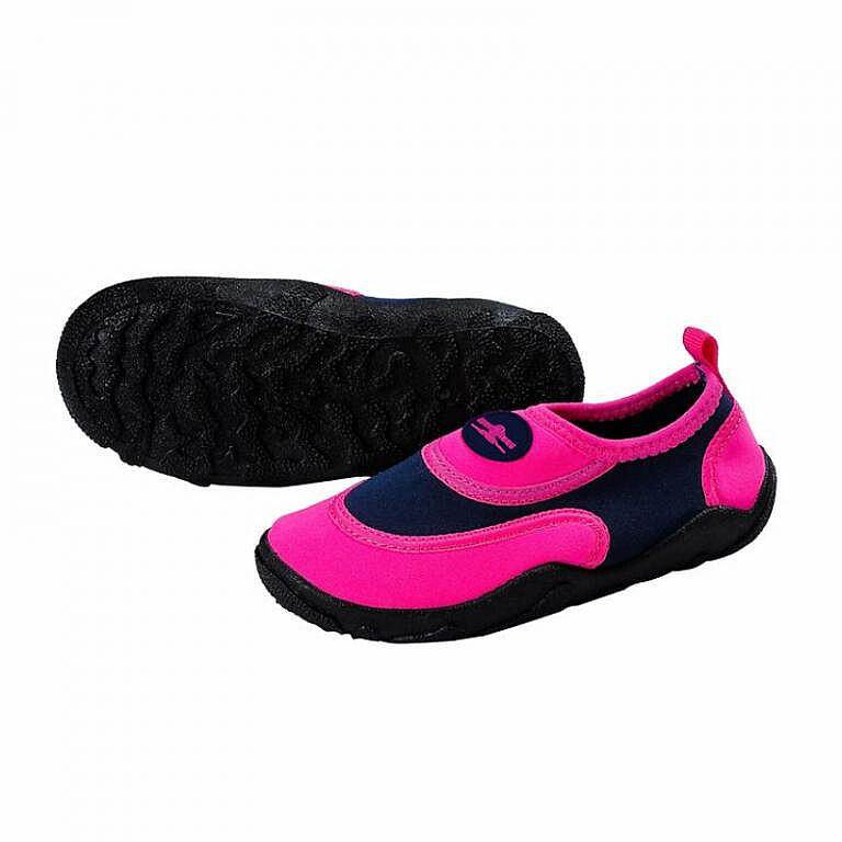 Dziecięce buty do wody BEACHWALKER KIDS NEW