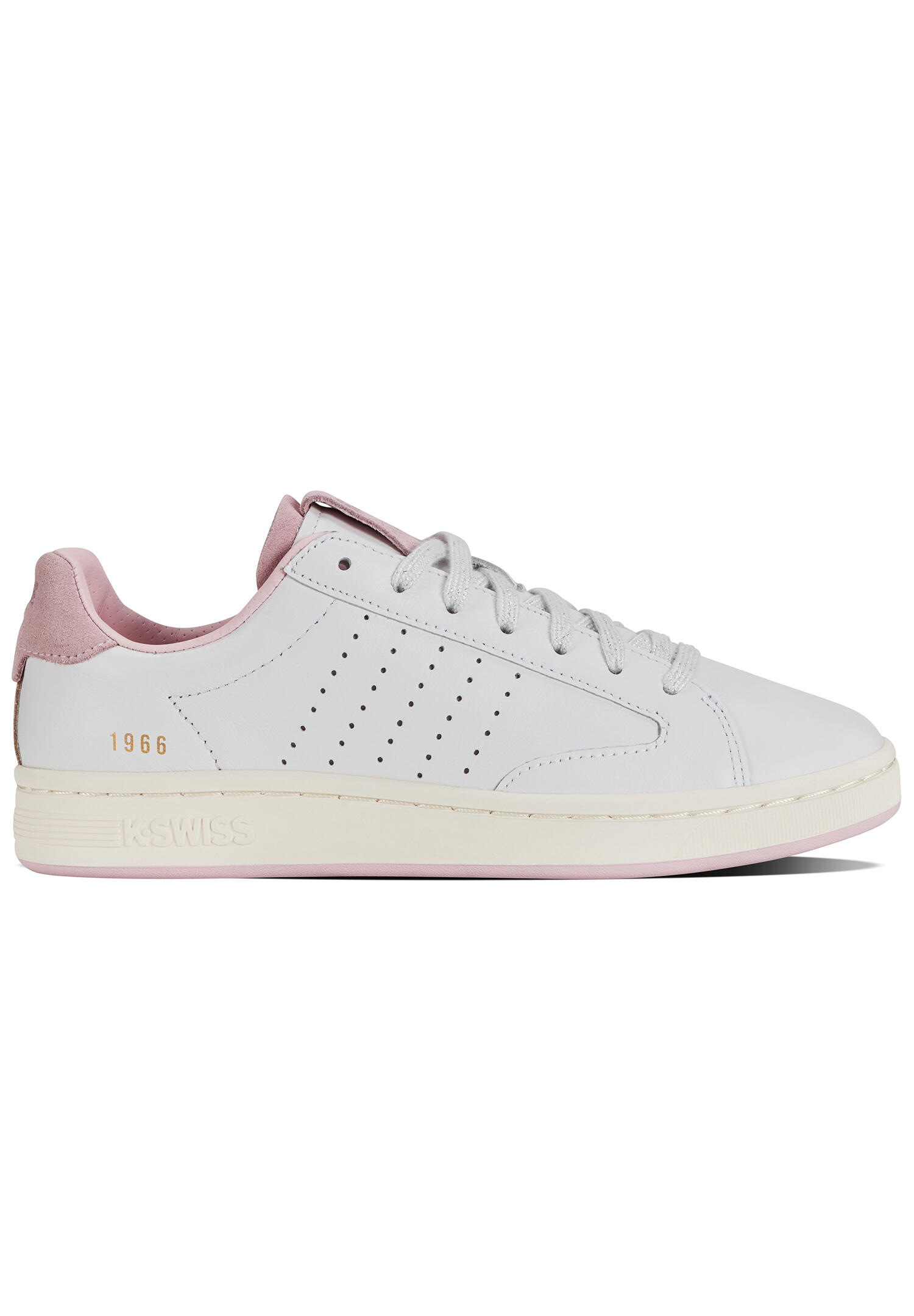 Sneakersy damskie K-Swiss Lozan Klub LTH